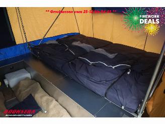 Cabanon  Futura Vouwwagen BY 2014 Keuken picture 18