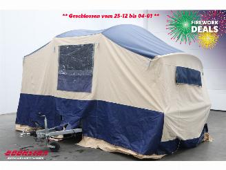 Cabanon  Futura Vouwwagen BY 2014 Keuken picture 3