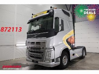 danneggiata veicoli industriali Volvo FH 460 Full Air 4X2 Euro 6 2018/7