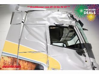 Volvo FH 460 Full Air 4X2 Euro 6 picture 12