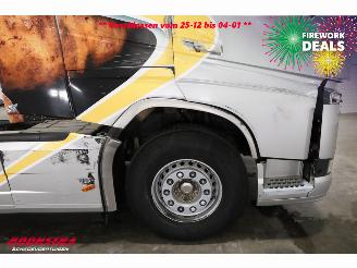 Volvo FH 460 Full Air 4X2 Euro 6 picture 11