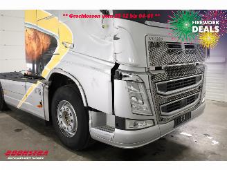 Volvo FH 460 Full Air 4X2 Euro 6 picture 9