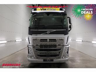Volvo FH 460 Full Air 4X2 Euro 6 picture 6