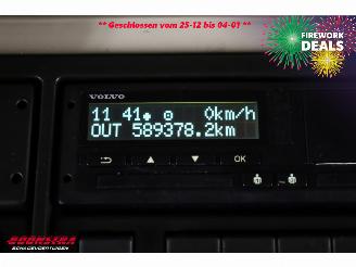 Volvo FH 460 Full Air 4X2 Euro 6 picture 27