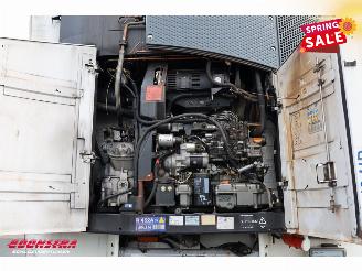 Schmitz Cargobull  SKO Thermo King SLXi 300 Dhollandia 2X Lift BY 2020 picture 29