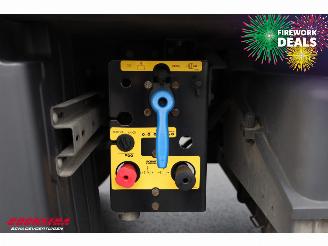 Schmitz Cargobull  SKO Thermo King SLXi 300 Dhollandia 2X Lift BY 2020 picture 30