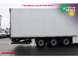 Schmitz Cargobull  SKO Thermo King SLXi 300 Dhollandia 2X Lift BY 2020 picture 7