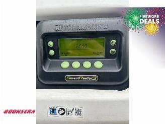 Schmitz Cargobull  SKO Thermo King SLXi 300 Dhollandia 2X Lift BY 2020 picture 33