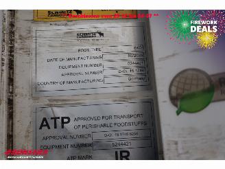 Schmitz Cargobull  SKO Thermo King SLXi 300 Dhollandia 2X Lift BY 2020 picture 24