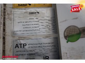 Schmitz Cargobull  SKO Thermo King SLXi 300 Dhollandia 2X Lift BY 2020 picture 24