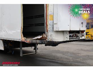 Schmitz Cargobull  SKO Thermo King SLXi 300 Dhollandia 2X Lift BY 2020 picture 15