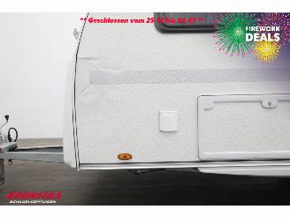 Adria  AVIVA 492 LU Single Beds Middenkeuken BY 2021 picture 6
