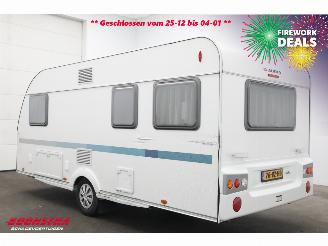 Adria  AVIVA 492 LU Single Beds Middenkeuken BY 2021 picture 4