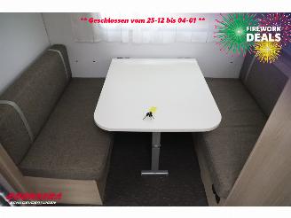 Adria  AVIVA 492 LU Single Beds Middenkeuken BY 2021 picture 13