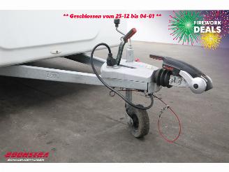 Adria  AVIVA 492 LU Single Beds Middenkeuken BY 2021 picture 20