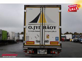 Krone  SD Carrier Vector 1950 MT LBW Multitemp Doppelstock picture 13