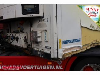 Krone  SD Carrier Vector 1950 MT LBW Multitemp. Doppelstock picture 8