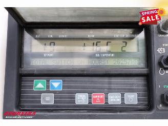 Krone  SD Carrier Vector 1950 MT LBW Multitemp Doppelstock picture 15