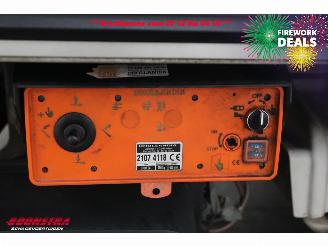 Volkswagen Crafter 2.0 TDI LBW Bak-Klep Dhollandia Airco Cruise 115.744 km! picture 13