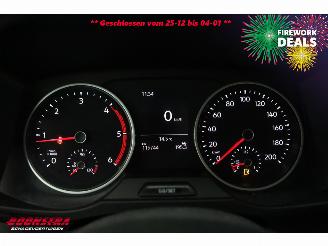 Volkswagen Crafter 2.0 TDI LBW Bak-Klep Dhollandia Airco Cruise 115.744 km! picture 20