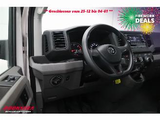 Volkswagen Crafter 2.0 TDI LBW Bak-Klep Dhollandia Airco Cruise 115.744 km! picture 18