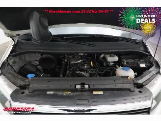 Volkswagen Crafter 2.0 TDI LBW Bak-Klep Dhollandia Airco Cruise 115.744 km! picture 6