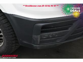 Volkswagen Crafter 2.0 TDI LBW Bak-Klep Dhollandia Airco Cruise 115.744 km! picture 5