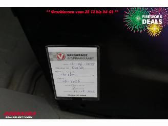 Volkswagen Crafter 2.0 TDI LBW Bak-Klep Dhollandia Airco Cruise 115.744 km! picture 21