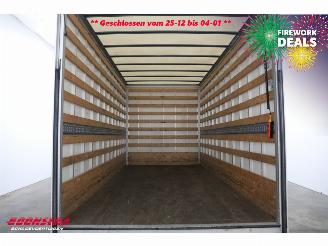 Volkswagen Crafter 2.0 TDI LBW Bak-Klep Dhollandia Airco Cruise 115.744 km! picture 9