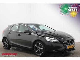 Volvo V-40 2.0 T3 Nordic+ Pano LED Memory Leder Camera SHZ picture 2