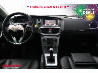 Volvo V-40 2.0 T3 Nordic+ Pano LED Memory Leder Camera SHZ picture 14