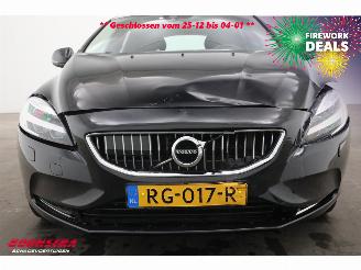 Volvo V-40 2.0 T3 Nordic+ Pano LED Memory Leder Camera SHZ picture 7
