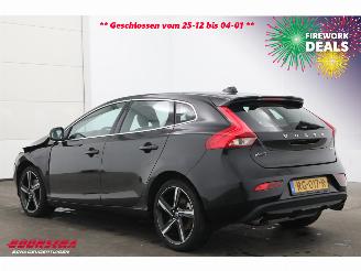 Volvo V-40 2.0 T3 Nordic+ Pano LED Memory Leder Camera SHZ picture 4