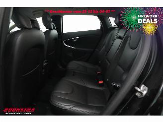 Volvo V-40 2.0 T3 Nordic+ Pano LED Memory Leder Camera SHZ picture 17