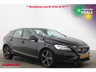 Volvo V-40 2.0 T3 Nordic+ Pano LED Memory Leder Camera SHZ picture 2