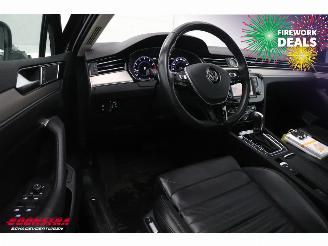 Volkswagen Passat Variant 1.4 TSI DSG Highline Pano ACC Virtual Leder ErgoComf. SHZ Camera AHK picture 14