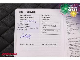 BMW K 1600 B Option 719 Touring/Comfort Cruise SHZ Heizgriffe 1.532 km!! picture 28