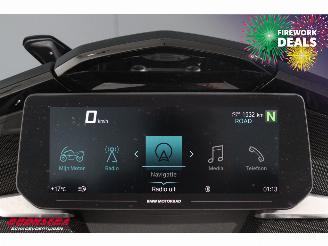 BMW K 1600 B Option 719 Touring/Comfort Cruise SHZ Heizgriffe 1.532 km!! picture 18