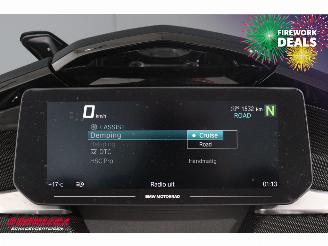 BMW K 1600 B Option 719 Touring/Comfort Cruise SHZ Heizgriffe 1.532 km!! picture 19