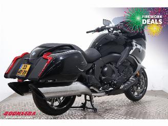 BMW K 1600 B Option 719 Touring/Comfort Cruise SHZ Heizgriffe 1.532 km!! picture 3
