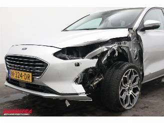 Ford Focus 1.0 EcoBoost Titanium LED B&O ACC SHZ LRHZ Camera picture 9