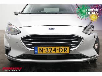 Ford Focus 1.0 EcoBoost Titanium LED B&O ACC SHZ LRHZ Camera picture 5