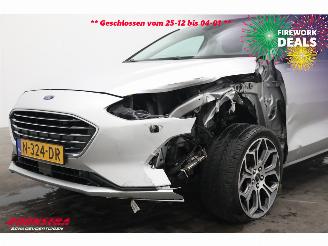 Ford Focus 1.0 EcoBoost Titanium LED B&O ACC SHZ LRHZ Camera picture 9