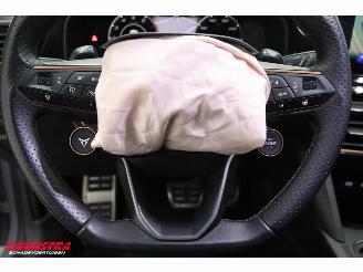 Cupra Leon VZ 2.0 TSI 310 PK LED ACC Schalensitze Beats Leder Camera LRHZ picture 18