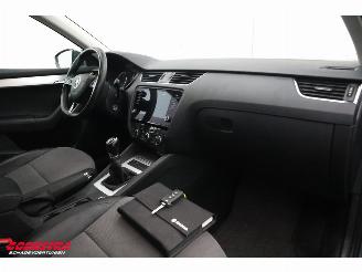 Skoda Octavia Combi 1.0 TSI Greentech Ambition Business Navi Clima Cruise PDC AHK picture 17