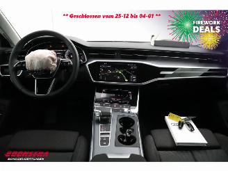 Audi A6 Limousine 45 TFSI LED ACC Navi Camera SHZ 1.929 km! picture 13