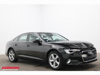 Audi A6 Limousine 45 TFSI LED ACC Navi Camera SHZ 1.929 km! picture 2