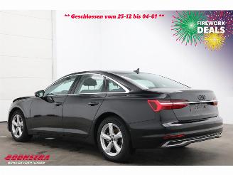 Audi A6 Limousine 45 TFSI LED ACC Navi Camera SHZ 1.929 km! picture 4