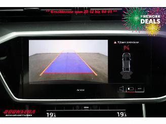 Audi A6 Limousine 45 TFSI LED ACC Navi Camera SHZ 1.929 km! picture 22