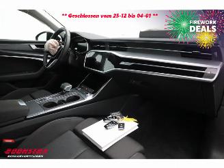 Audi A6 Limousine 45 TFSI LED ACC Navi Camera SHZ 1.929 km! picture 12